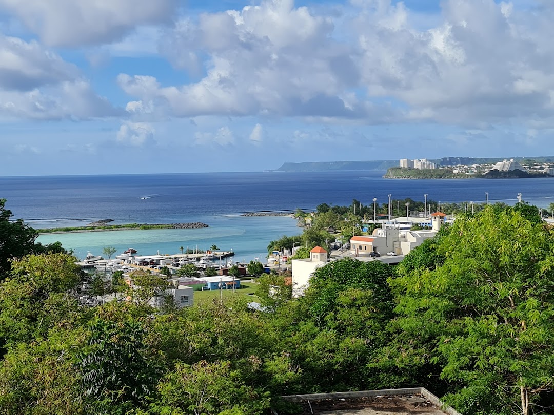 Hagåtña, Guam