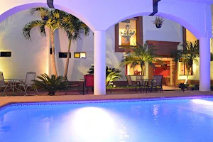 Hotel Real del Conde image