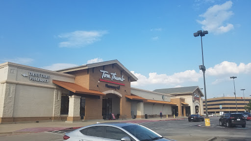 Grocery Store «Tom Thumb», reviews and photos, 612 Grapevine Hwy, Hurst, TX 76054, USA