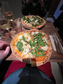 Pizza du Restaurant italien Capperi - Pizzaioli Italiani à Bordeaux - n°2