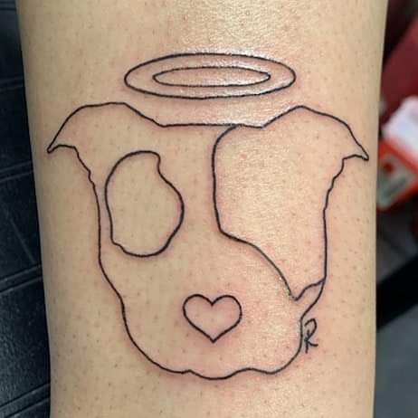 Tattoo Shop «Rock City Tattoos & Body Piercing», reviews and photos, 400 Washington Ave, Belleville, NJ 07109, USA