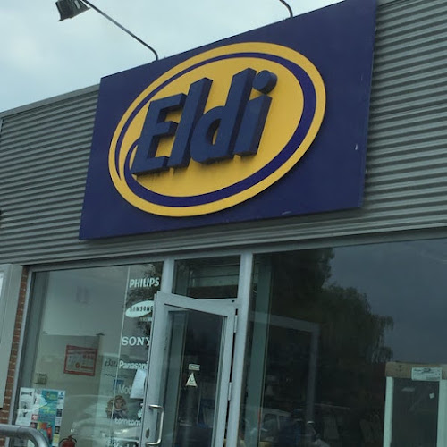 Beoordelingen van Eldi - Elektro in Antwerpen - Winkel huishoudapparatuur