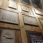 Photo n°4 de l'avis de Maria.r fait le 11/03/2023 à 21:48 sur le  Dispensa Emilia_Milano Stazione Centrale à Milan