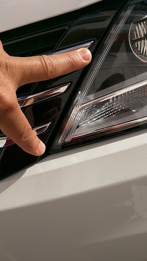 Auto Body Shop «A Auto Tech Inc», reviews and photos, 3051 SW 38th Ct, Miami, FL 33146, USA