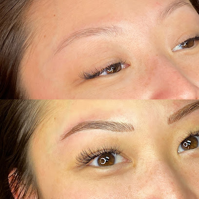 June's Brow Co