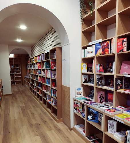Librairie LUNA café-librairie Grenoble