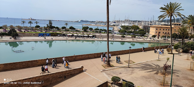 Avaliações doParque do Rio Ferreira - Rebordosa em Paredes - Escola