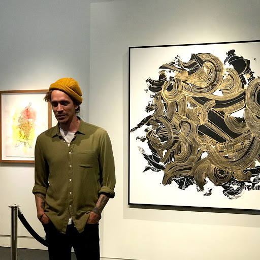 Art Gallery «Samuel Lynne Galleries», reviews and photos, 1105 Dragon St, Dallas, TX 75207, USA