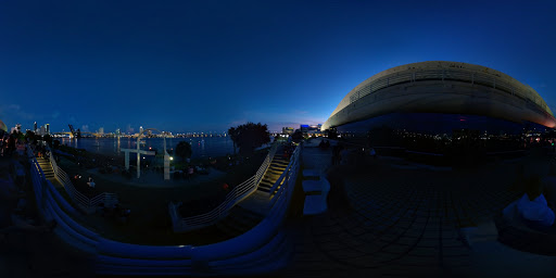 Construction Company «Haskell Co», reviews and photos, 111 Riverside Ave, Jacksonville, FL 32202, USA