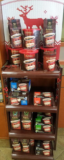 Coffee Store «Tim Hortons», reviews and photos, 299 Chamberlain St, Brewer, ME 04412, USA