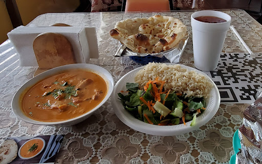Kelly s Tandoori Grill & Catering and Western Kitchen Catering & bbq image