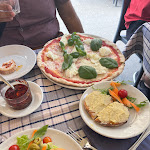 Photo n°4 de l'avis de Ashima.h fait le 12/06/2023 à 20:49 sur le  Ristorante Pizzeria Castello à Rome