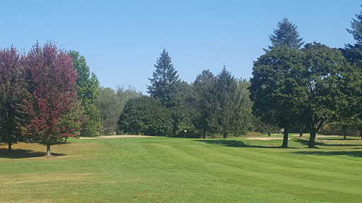 Golf Course «IMA Brookwood Golf & Banquet Center», reviews and photos, 6045 Davison Rd, Burton, MI 48509, USA