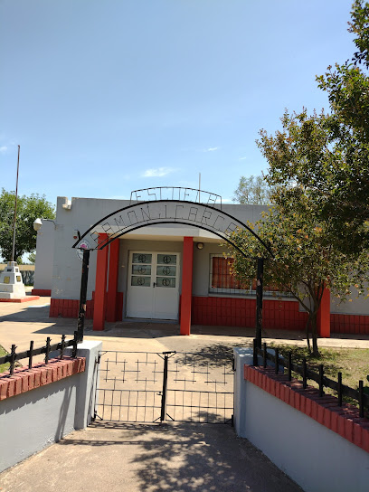 Escuela Ramón Cárcano