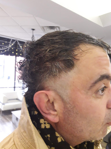 Beauty Salon «Jordan Scott Salon», reviews and photos, 30 W Main St, Cartersville, GA 30120, USA