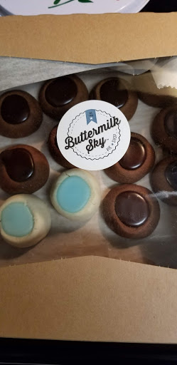 Pie Shop «Buttermilk Sky Pie Shop», reviews and photos, 11525 Parkside Dr, Knoxville, TN 37934, USA