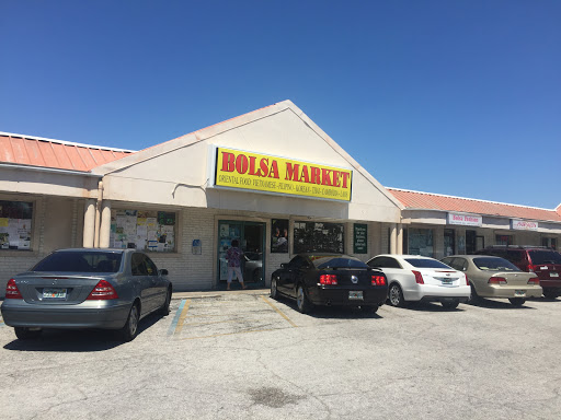 Bolsa Market, 8730 49th St N Ste 5, Pinellas Park, FL 33782, USA, 