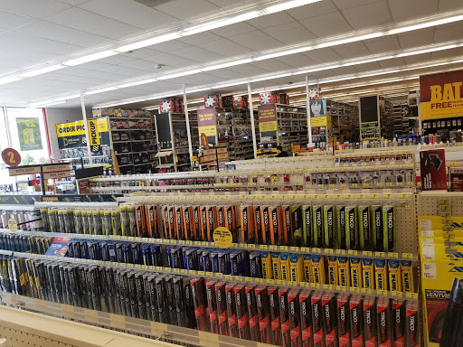Auto Parts Store «Advance Auto Parts», reviews and photos, 4461 S Sheridan Rd, Tulsa, OK 74145, USA