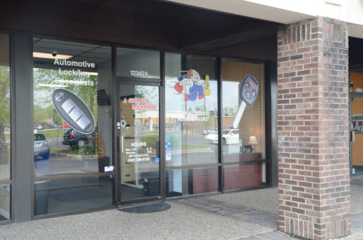 Locksmith «A Cheaper Locksmith», reviews and photos, 12342 Shelbyville Rd, Louisville, KY 40243, USA