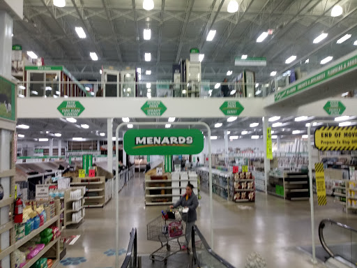Home Improvement Store «Menards», reviews and photos, 3215 W North Ave, Melrose Park, IL 60160, USA