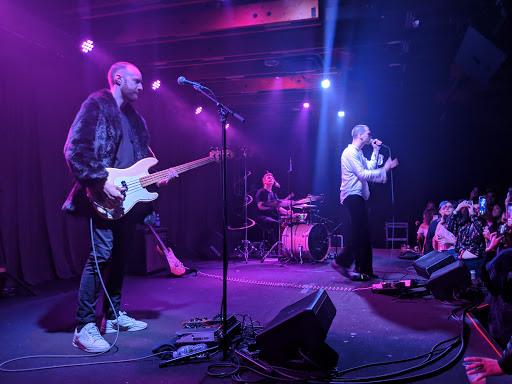 Live Music Venue «Crescent Ballroom», reviews and photos, 308 N 2nd Ave, Phoenix, AZ 85003, USA