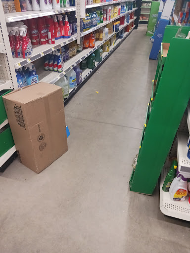 Discount Store «Dollar General», reviews and photos, 1657 W Michigan Ave, Clinton, MI 49236, USA