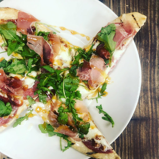 American Restaurant «The Block Restaurant Webster Groves», reviews and photos, 146 W Lockwood Ave, Webster Groves, MO 63119, USA