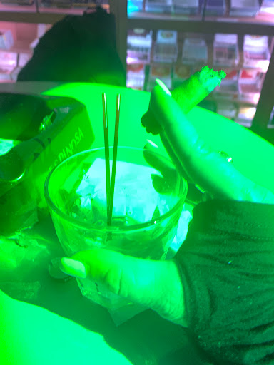 Night Club «Cigar Bar», reviews and photos, 209 SW 145th Terrace, Pembroke Pines, FL 33027, USA