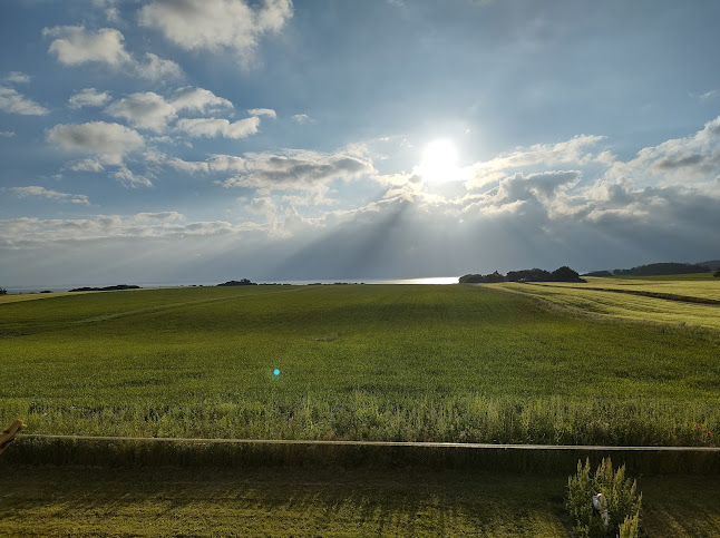 Fuur Farm Vest B&B - Nykøbing Mors