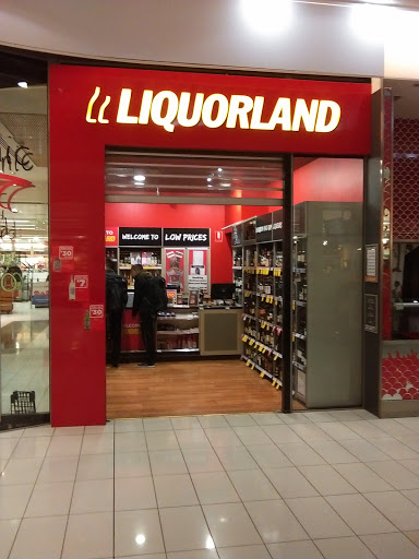 Liquorland South Melbourne