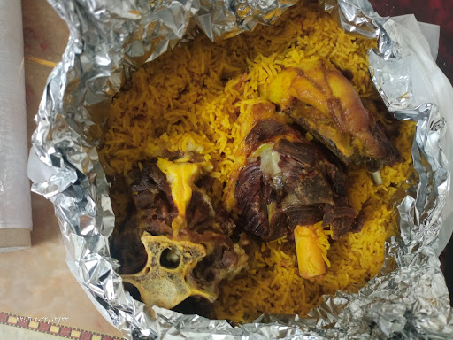 مطبخ ومندي التوفيق 