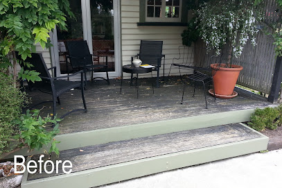 Deck and Fence Pro - Auckland