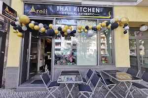 Aroii Thai Kitchen Berlin image