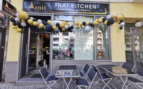 Aroii Thai Kitchen Berlin image