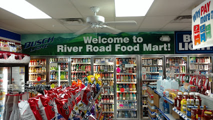 River Road Food Mart