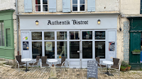 Photos du propriétaire du Restaurant Authentik Bistrot à Aubeterre-sur-Dronne - n°1
