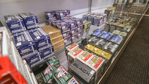 Sporting Goods Store «Pacific Flyway Supplies- Sporting Goods and Ammo», reviews and photos, 1690 N Lincoln St, Dixon, CA 95620, USA