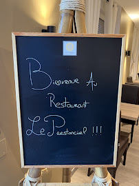 Photos du propriétaire du Restaurant Le Prestanciel à Jarny - n°20