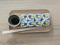 Photos du propriétaire du Restaurant japonais Sushi way à Marseille - n°5