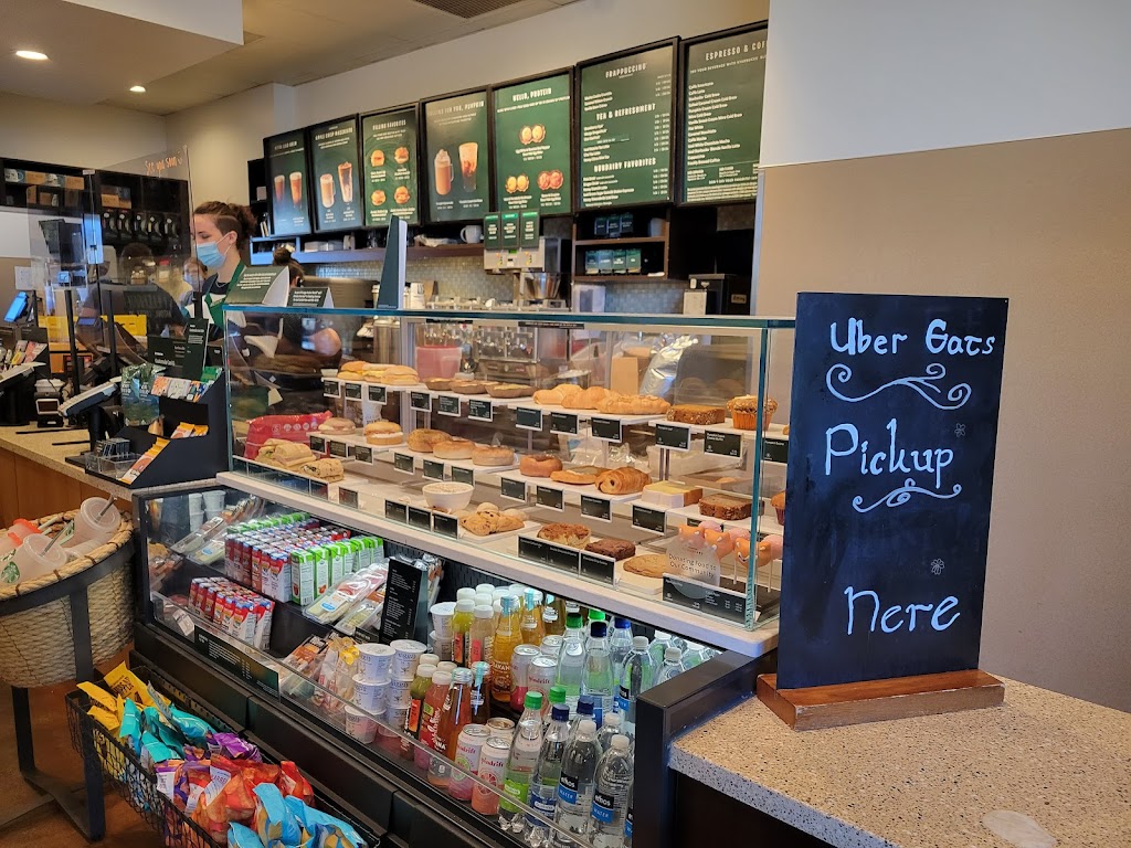 Starbucks 83814