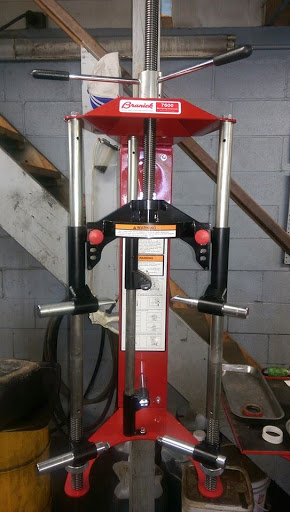 Auto Repair Shop «1st Choice Auto Repair», reviews and photos, 3009 Watson Blvd, Endwell, NY 13760, USA