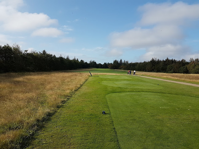 143 anmeldelser Esbjerg Golfklub (Golfklub) i Esbjerg (Syddanmark)