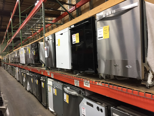 Appliance Store «Bray & Scarff», reviews and photos, 8610 Cherry Ln #17, Laurel, MD 20707, USA