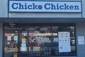 Chicko Chicken image
