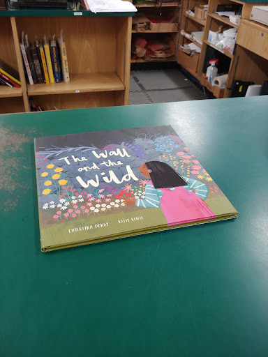 Book Store «Park Road Books», reviews and photos, 4139 Park Rd, Charlotte, NC 28209, USA