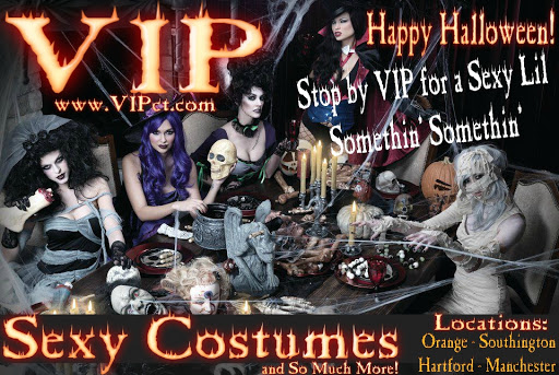 Lingerie Store «VIP Very Intimate Pleasures», reviews and photos, 100 Brainard Rd, Hartford, CT 06114, USA