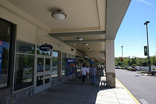 Shopping Mall «Aspen Hill Shopping Center», reviews and photos, 13661 Connecticut Ave, Silver Spring, MD 20906, USA