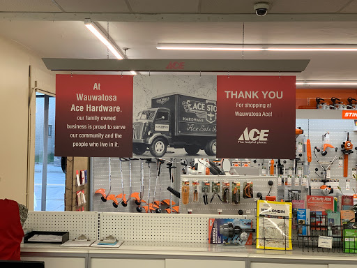 Wauwatosa Ace Hardware