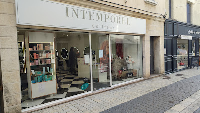 Intemporel Coiffure Châtellerault à Châtellerault