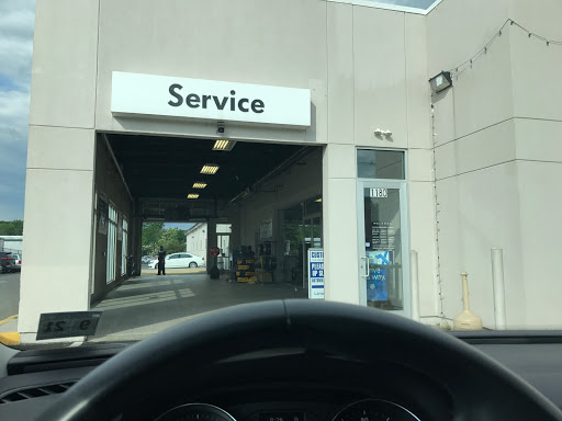 Auto Repair Shop «Union VW - Service», reviews and photos, 1180 Springfield Rd, Union, NJ 07083, USA